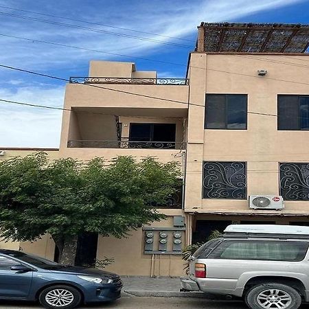 Hermoso Edificio Ubicado A Pocas Cuadras Del Malecon De La Paz Bcs Dış mekan fotoğraf